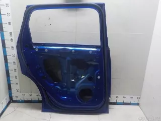 4M0833051E VAG Дверь задняя левая Audi Q7 4M restailing Арт E52409098, вид 4