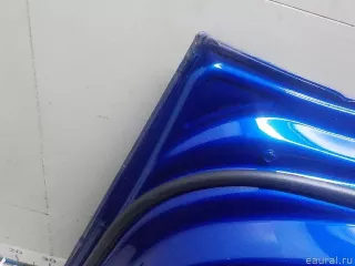 4M0833051E VAG Дверь задняя левая Audi Q7 4M restailing Арт E52409098, вид 6