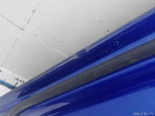 4M0833051E VAG Дверь задняя левая Audi Q7 4M restailing Арт E52409098, вид 8