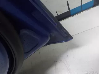 4M0833052E VAG Дверь задняя правая Audi Q7 4M restailing Арт E52409099, вид 12