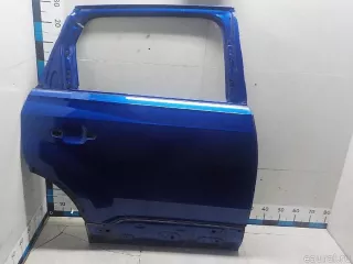 4M0833052E VAG Дверь задняя правая Audi Q7 4M restailing Арт E52409099, вид 3