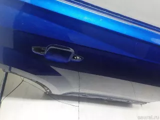 4M0833052E VAG Дверь задняя правая Audi Q7 4M restailing Арт E52409099, вид 4