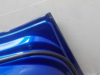 4M0833052E VAG Дверь задняя правая Audi Q7 4M restailing Арт E52409099, вид 8