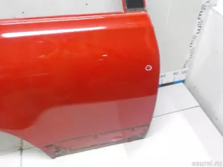 H2100JD0M0 Nissan Дверь задняя правая Nissan Qashqai 2 restailing Арт E52409901, вид 15