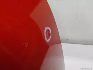 H2100JD0M0 Nissan Дверь задняя правая Nissan Qashqai 2 restailing Арт E52409901, вид 16