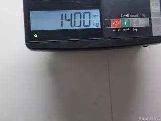 H2100JD0M0 Nissan Дверь задняя правая Nissan Qashqai 2 restailing Арт E52409901, вид 2