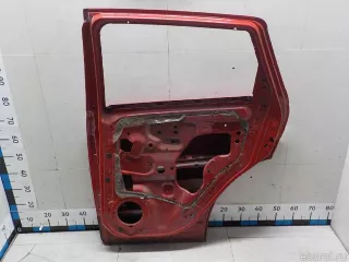 H2100JD0M0 Nissan Дверь задняя правая Nissan Qashqai 2 restailing Арт E52409901, вид 7