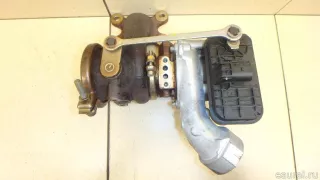 04E145722N VAG Турбокомпрессор (турбина) Volkswagen Jetta 7 Арт E95335100, вид 2