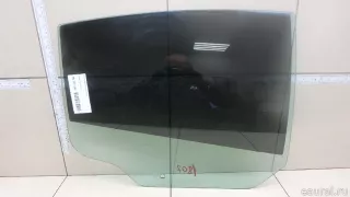 55113552AB Chrysler Стекло двери задней правой Dodge Charger LD Арт E95357262, вид 1