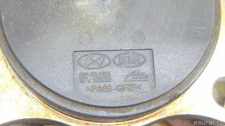 52730Q5000 Hyundai-Kia Ступица задняя Kia Seltos Арт E95403761, вид 12