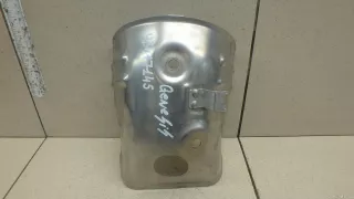 285252C150 Hyundai-Kia Теплозащита глушителя Genesis G80 Арт E95417145, вид 1