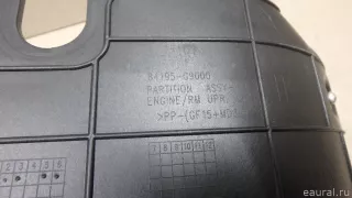 84195G9000 Hyundai-Kia Пыльник двигателя боковой левый Genesis G70 Арт E95417556, вид 7