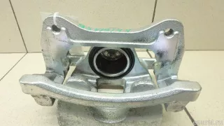 58110J5250 Hyundai-Kia Суппорт тормозной передний левый Genesis G70 Арт E95419144, вид 8