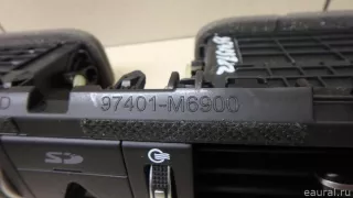 97401M6910WK Hyundai-Kia Дефлектор воздушный Kia Cerato 4 Арт E95423722, вид 4