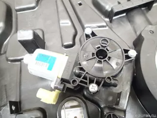 83471M6020 Hyundai-Kia Стеклоподъемник электр. задний левый Kia Cerato 4 Арт E95439938, вид 12