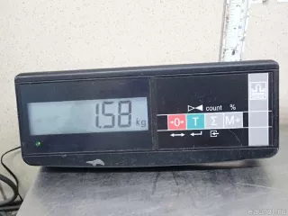 83471M6020 Hyundai-Kia Стеклоподъемник электр. задний левый Kia Cerato 4 Арт E95439938, вид 14