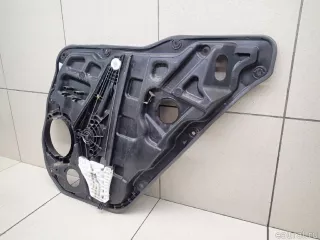 83471M6020 Hyundai-Kia Стеклоподъемник электр. задний левый Kia Cerato 4 Арт E95439938, вид 3