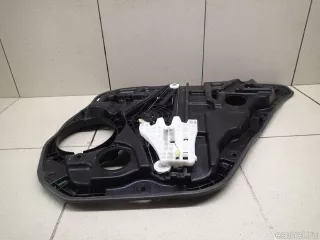 83471M6020 Hyundai-Kia Стеклоподъемник электр. задний левый Kia Cerato 4 Арт E95439938, вид 7