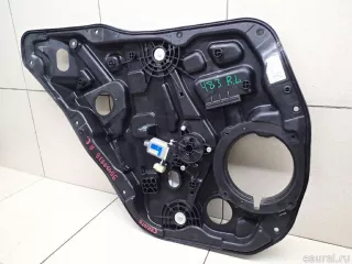 83471M6020 Hyundai-Kia Стеклоподъемник электр. задний левый Kia Cerato 4 Арт E95439938, вид 10
