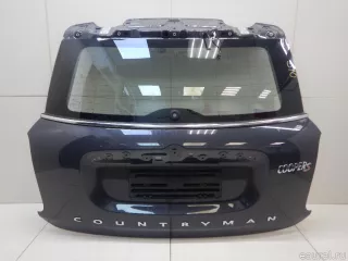  Дверь багажника со стеклом MINI COUNTRYMAN F60 Арт E95444247