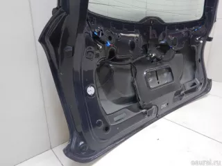  Дверь багажника со стеклом MINI COUNTRYMAN F60 Арт E95444247, вид 13
