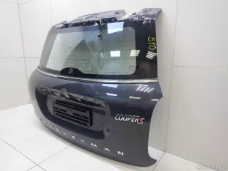  Дверь багажника со стеклом MINI COUNTRYMAN F60 Арт E95444247, вид 2