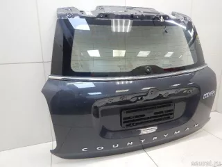  Дверь багажника со стеклом MINI COUNTRYMAN F60 Арт E95444247, вид 3