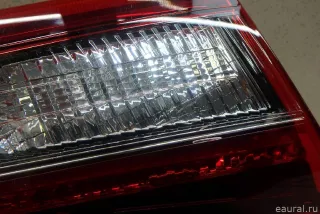 92403K0100 Hyundai-Kia Фонарь задний внутренний левый Kia Soul 3 Арт E95479430, вид 2