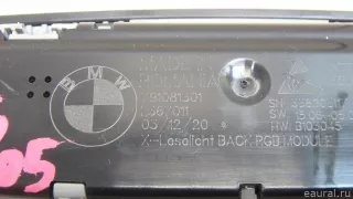 63317910813 BMW Плафон салонный BMW 3 G20/G21 Арт E95486605, вид 8