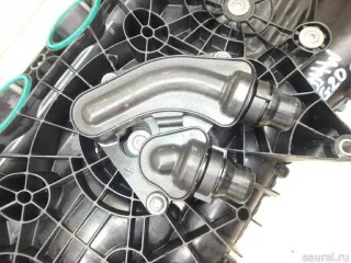 11618647977 BMW Коллектор впускной BMW X3 G01 Арт E95487026, вид 7