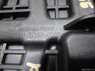 37150J7000 Hyundai-Kia Крепление АКБ (корпус/подставка) Kia Ceed 3 Арт E95492036, вид 9