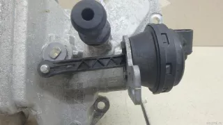 284162R100 Hyundai-Kia Радиатор системы EGR Kia Carnival 4 Арт E95492302, вид 5