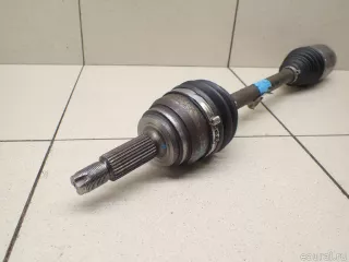 49500Q5220 Hyundai-Kia Полуось передняя левая Kia Seltos Арт E95497273, вид 2