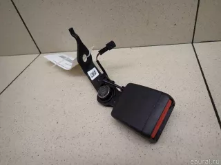 72117442031 BMW Ответная часть ремня безопасности BMW 3 G20/G21 Арт E95498412, вид 2