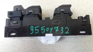 93571J7000 Hyundai-Kia Блок управления стеклоподъемниками Kia Ceed 3 Арт E95501732, вид 2