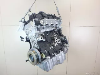 11005A078E3 BMW Двигатель BMW 3 G20/G21 Арт E95517347, вид 2