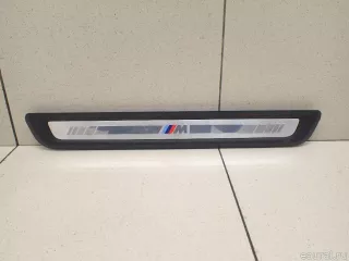 51478079739 BMW Накладка порога (внутренняя) BMW 3 G20/G21 Арт E95518069