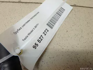 109158300C Tesla Трубка системы охлаждения Tesla model 3 Арт E95527272, вид 2