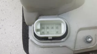 150067500A Tesla Замок двери задней правой Tesla model 3 Арт E95528438, вид 14