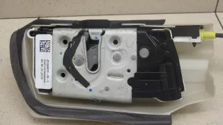 150067400A Tesla Замок двери задней левой Tesla model 3 Арт E95528520, вид 7
