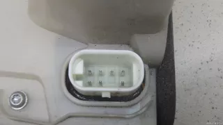 150067400A Tesla Замок двери задней левой Tesla model 3 Арт E95528520, вид 10