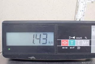 149760800A Tesla Испаритель кондиционера Tesla model 3 Арт E95532712, вид 11