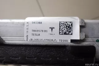 149760800A Tesla Испаритель кондиционера Tesla model 3 Арт E95532712, вид 8
