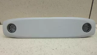109257500J Tesla Плафон салонный Tesla model 3 Арт E95532741