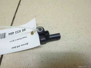 Датчик AIR BAG Tesla model 3 2019г. 103676100A Tesla - Фото 4