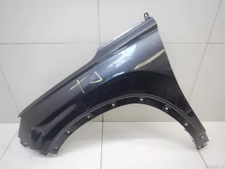 66310S2000 Hyundai-Kia Крыло переднее левое Hyundai Santa FE 4 (TM) restailing Арт E95560053, вид 1