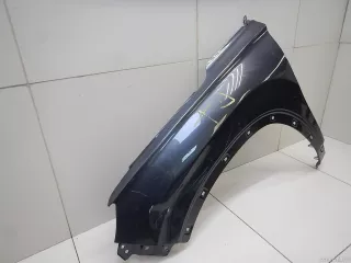 66310S2000 Hyundai-Kia Крыло переднее левое Hyundai Santa FE 4 (TM) restailing Арт E95560053, вид 4