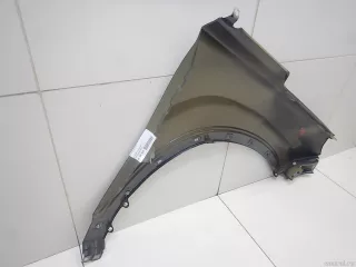66310S2000 Hyundai-Kia Крыло переднее левое Hyundai Santa FE 4 (TM) restailing Арт E95560053, вид 9