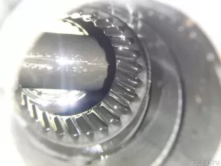  Редуктор заднего моста Hyundai Santa FE 4 (TM) restailing Арт E95562164, вид 13