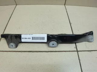 41007449388 BMW Кронштейн крепления крыла MINI COUNTRYMAN F60 Арт E95564429, вид 2